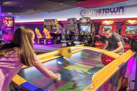 Center Parcs Park Nordseeküste - Hotel