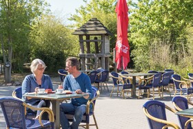 Center Parcs Park Nordseeküste - Hotel