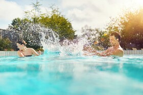 Center Parcs Park Nordseeküste - Hotel