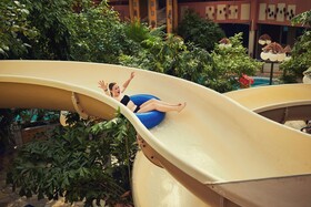 Center Parcs Park Nordseeküste - Hotel