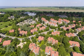 Center Parcs Park Nordseeküste - Hotel