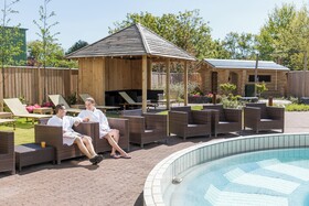 Center Parcs Park Nordseeküste - Hotel