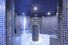 Center Parcs Park Nordseeküste - Hotel