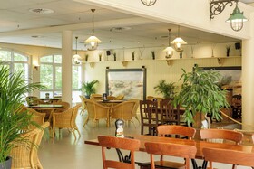 Center Parcs Park Nordseeküste - Hotel