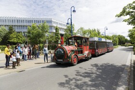 Center Parcs Park Nordseeküste - Hotel