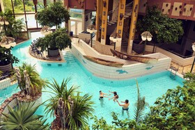 Center Parcs Park Nordseeküste - Hotel