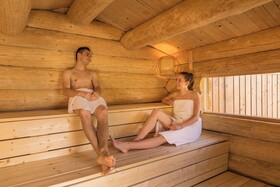 Center Parcs Park Nordseeküste - Hotel