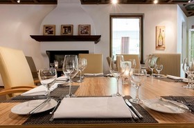 Upstalsboom Landhotel Friesland - Varel-Dangast