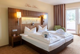 Upstalsboom Landhotel Friesland - Varel-Dangast