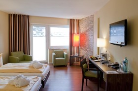 Upstalsboom Landhotel Friesland - Varel-Dangast