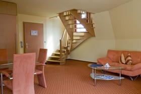 Upstalsboom Landhotel Friesland - Varel-Dangast