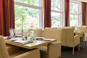 Upstalsboom Landhotel Friesland - Varel-Dangast