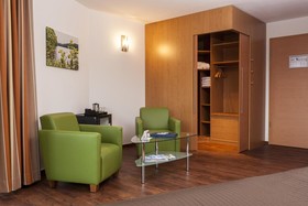 Upstalsboom Landhotel Friesland - Varel-Dangast