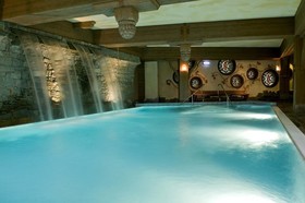 Upstalsboom Landhotel Friesland - Varel-Dangast