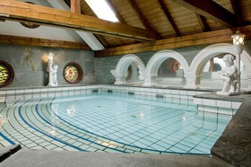 Upstalsboom Landhotel Friesland - Varel-Dangast