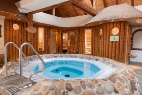 Upstalsboom Landhotel Friesland - Varel-Dangast