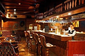 Upstalsboom Landhotel Friesland - Varel-Dangast