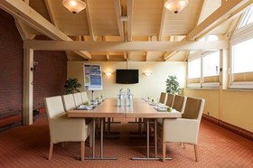 Upstalsboom Landhotel Friesland - Varel-Dangast