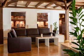 Upstalsboom Landhotel Friesland - Varel-Dangast