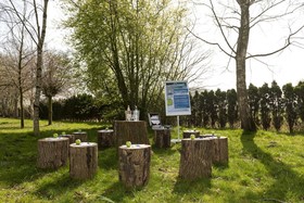 Upstalsboom Landhotel Friesland - Varel-Dangast