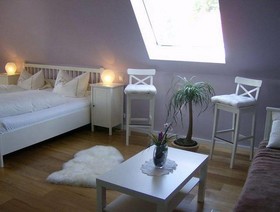 Hotel Gasthof Oldenwöhrden