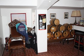 Hotel Restaurant Friesengeist