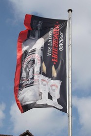 Hotel Restaurant Friesengeist