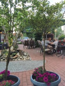 Hotel Restaurant Friesengeist