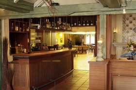 Hotel Restaurant Friesengeist