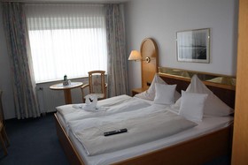 Hotel Restaurant Friesengeist