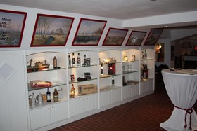 Hotel Restaurant Friesengeist