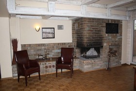 Hotel Restaurant Friesengeist