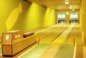 Hotel Restaurant Friesengeist