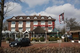 Hotel Restaurant Friesengeist