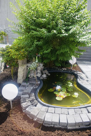 Ammerland Appartements