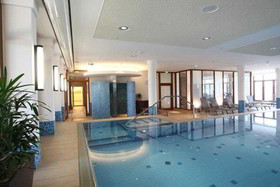 ATLANTIC Hotel Wilhelmshaven