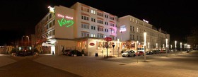 Sure Hotel By Best Western Wilhelmshaven City