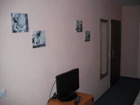 Hotel Ammerland Garni