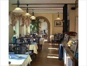 Hotel Ammerland Garni