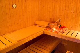 Hotel home