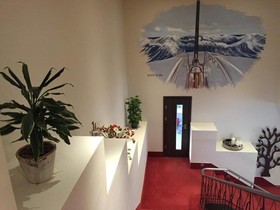 Hotel home