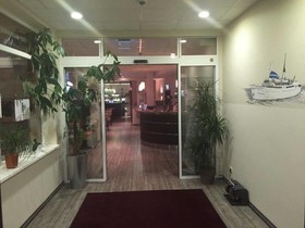 Hotel home