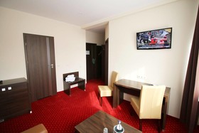 Hotel home
