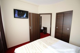 Hotel home