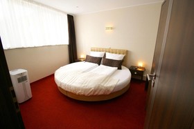 Hotel home