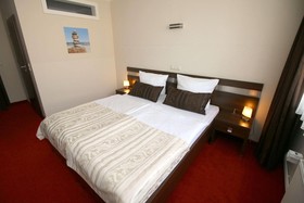 Hotel home