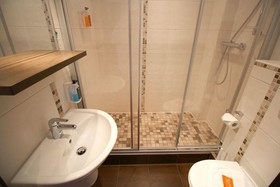 Hotel home