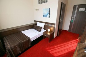 Hotel home