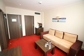 Hotel home