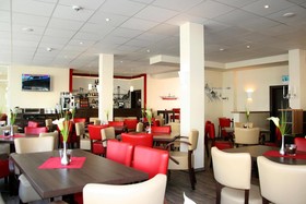 Hotel home